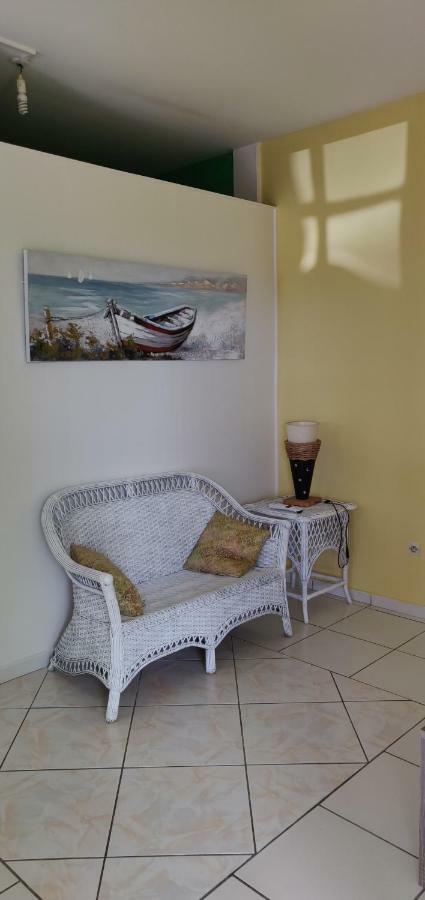 Escale Caraibes Apartment Trois-Rivières Exterior foto