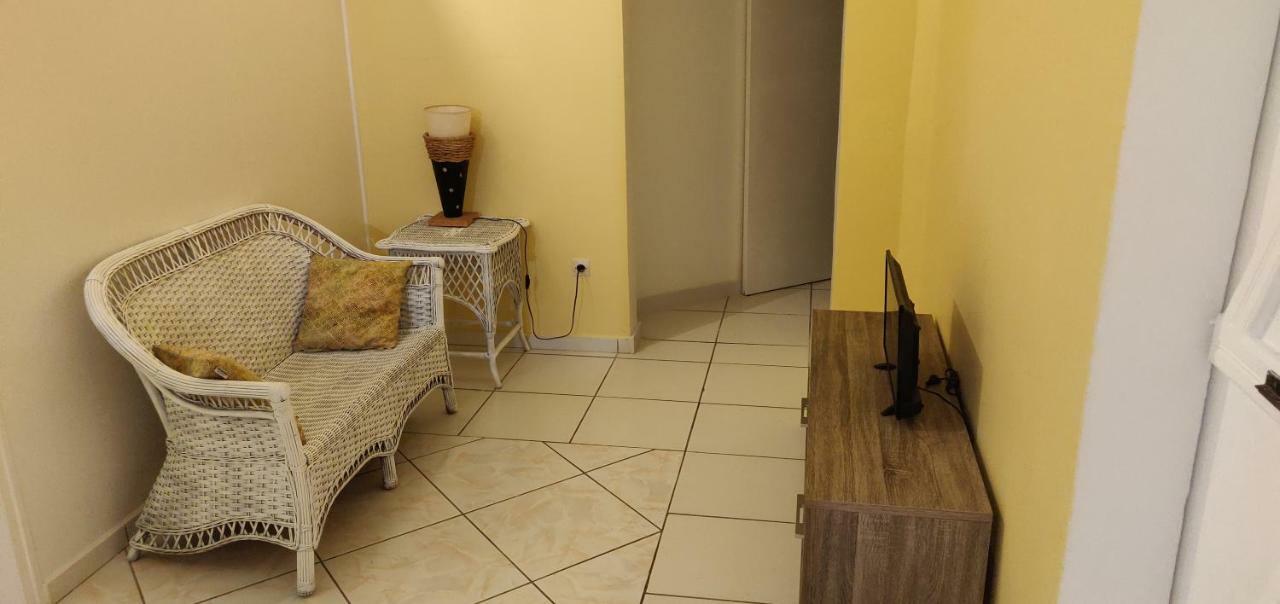 Escale Caraibes Apartment Trois-Rivières Exterior foto
