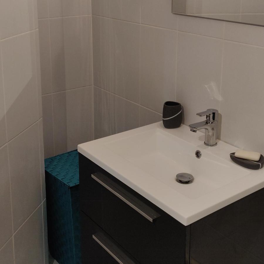 Escale Caraibes Apartment Trois-Rivières Exterior foto